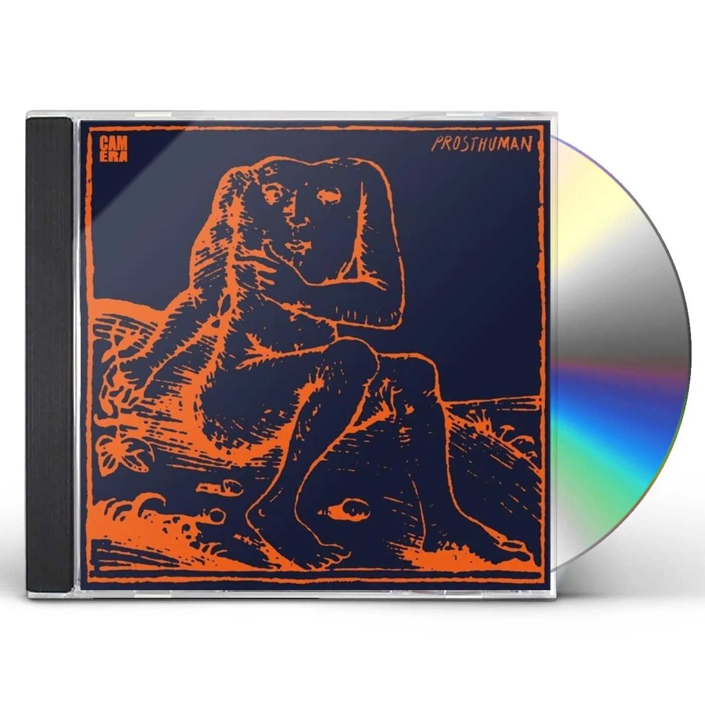 Camera PROSTHUMAN CD