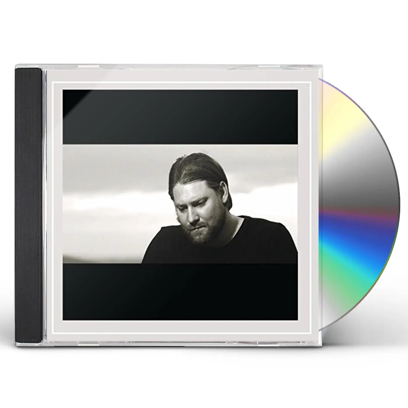 Phil Marshall EMBERS CD