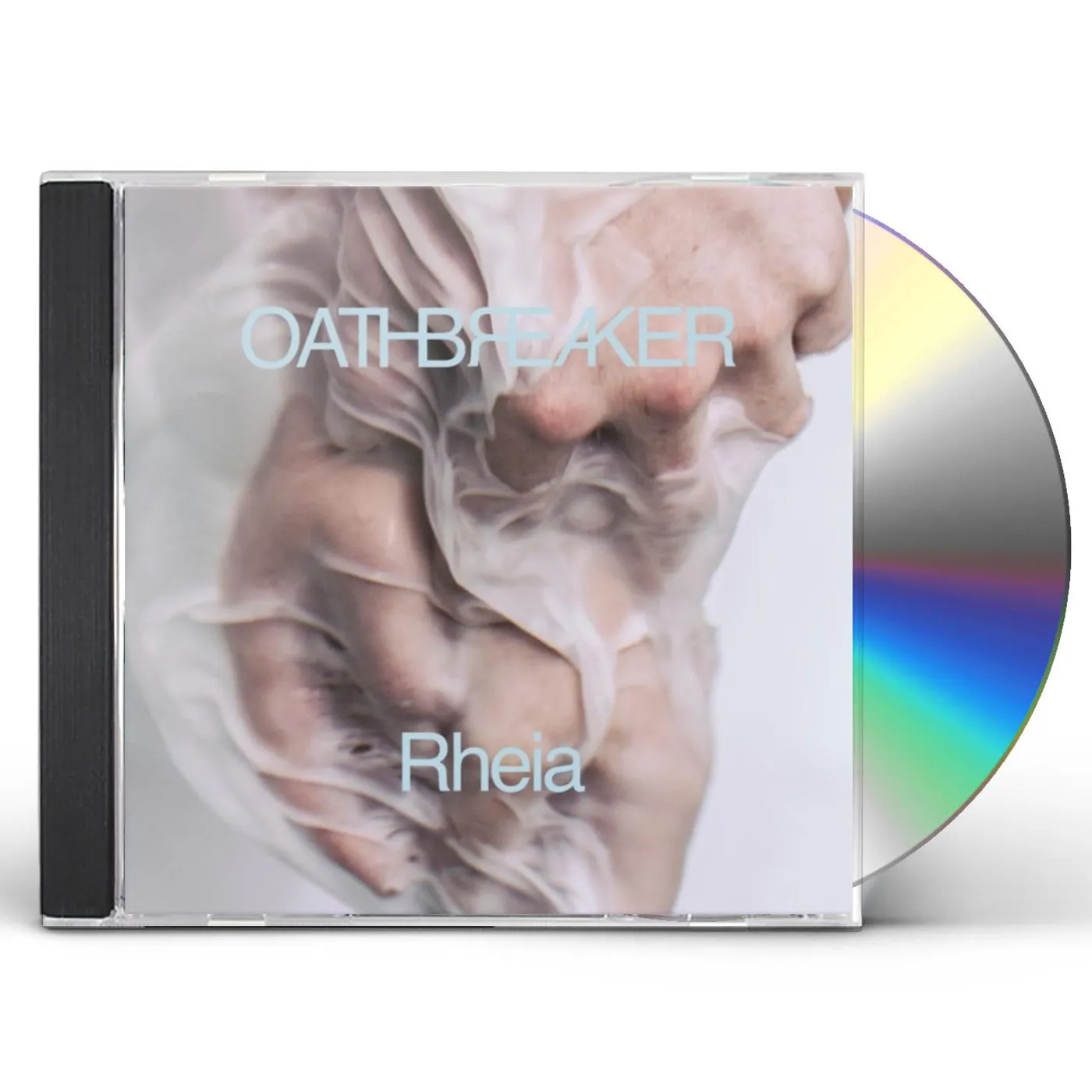 Oathbreaker RHEIA CD