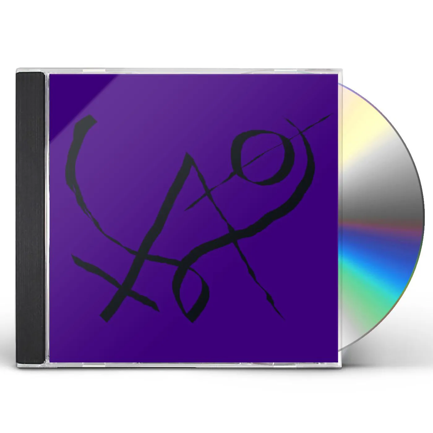 Xiu Xiu GIRL WITH BASKET OF FRUIT CD