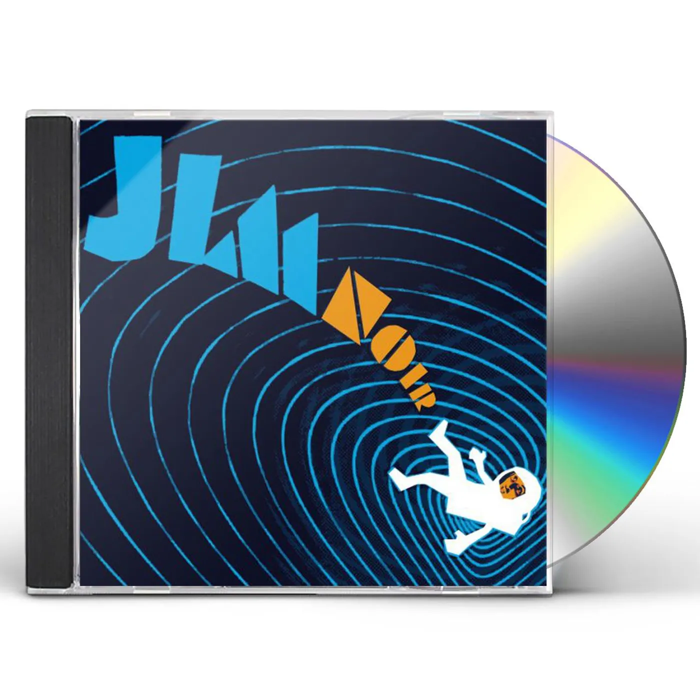 JIM NOIR CD