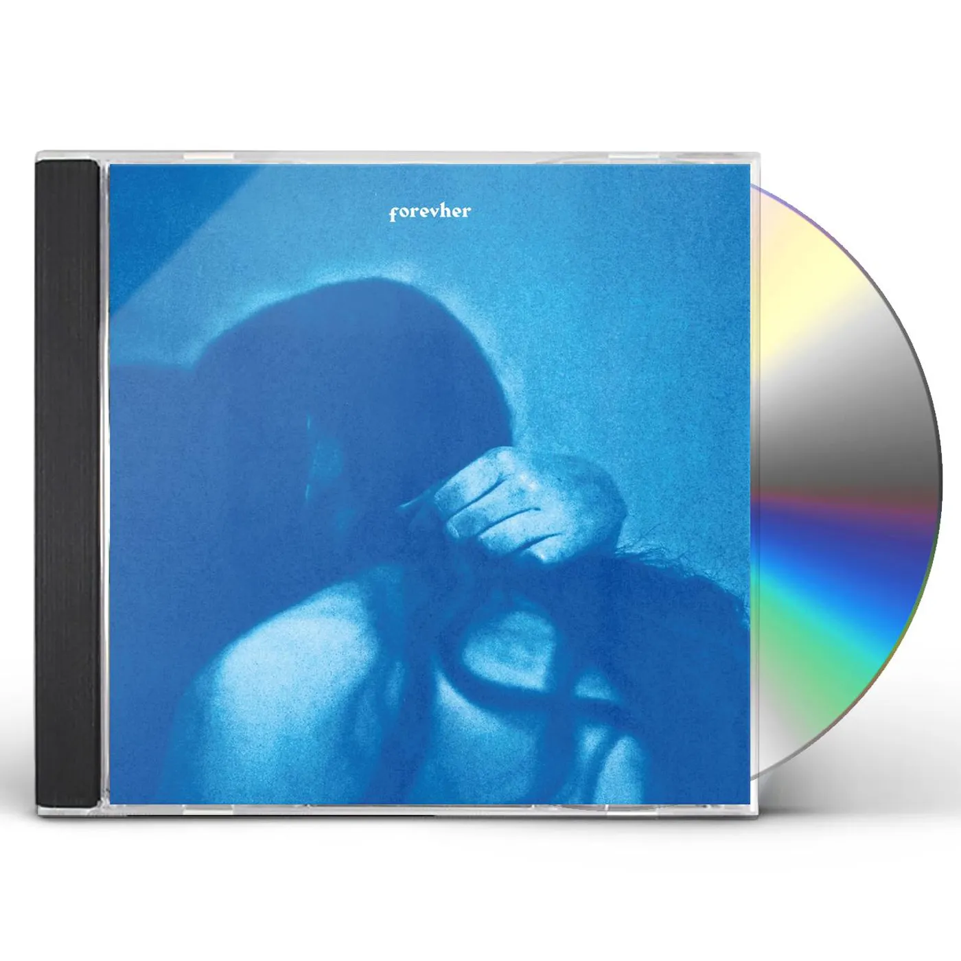 Shura FOREVHER CD