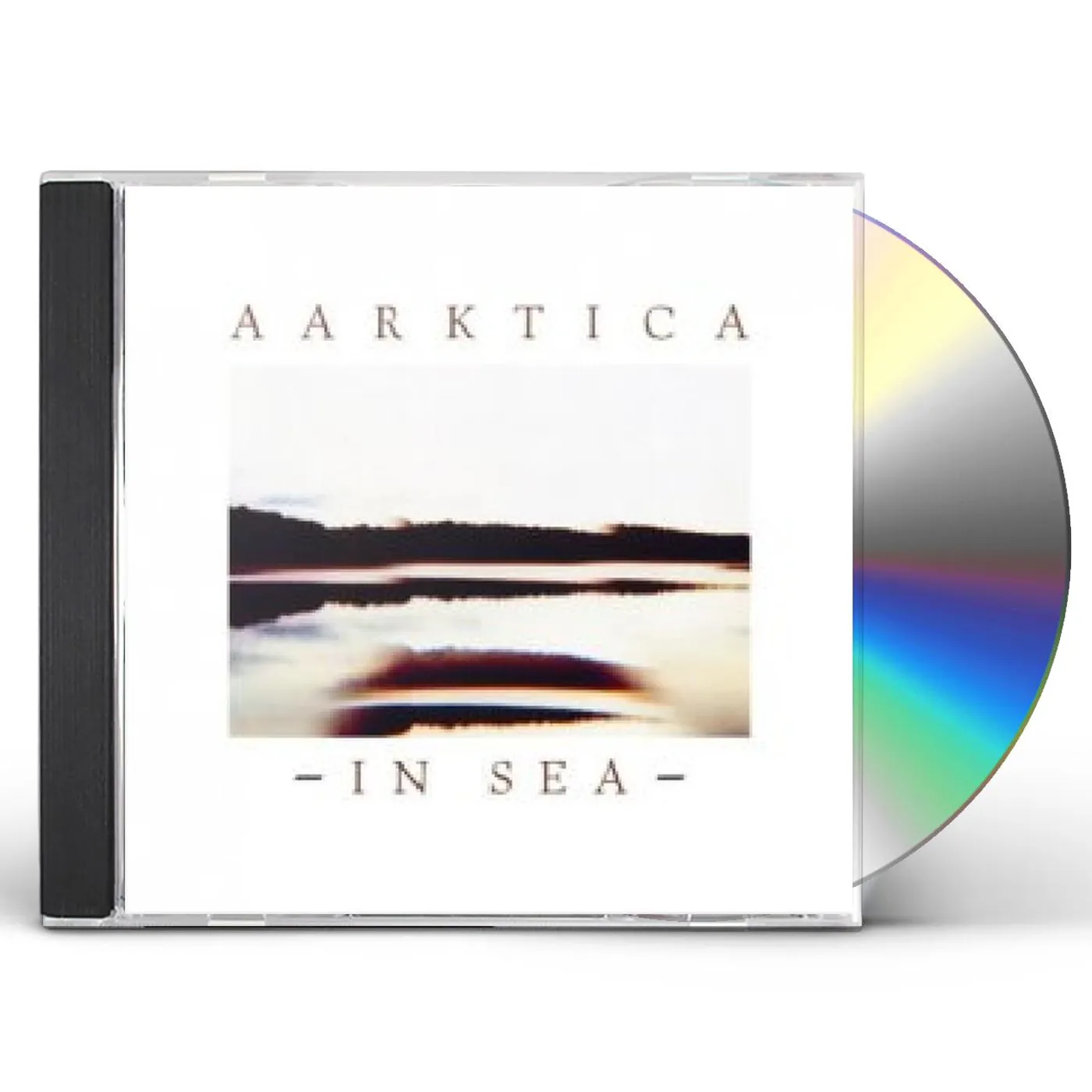 Aarktica IN SEA CD