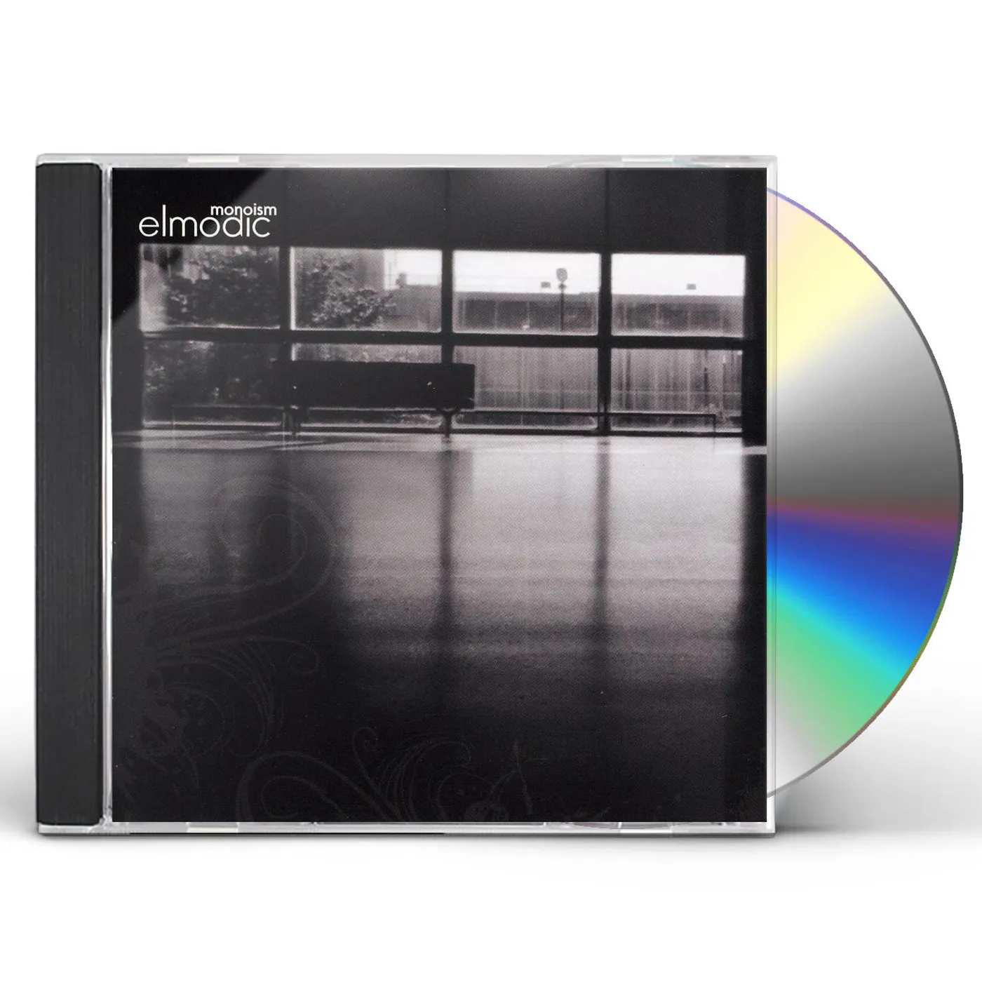 Elmodic MONOISM CD