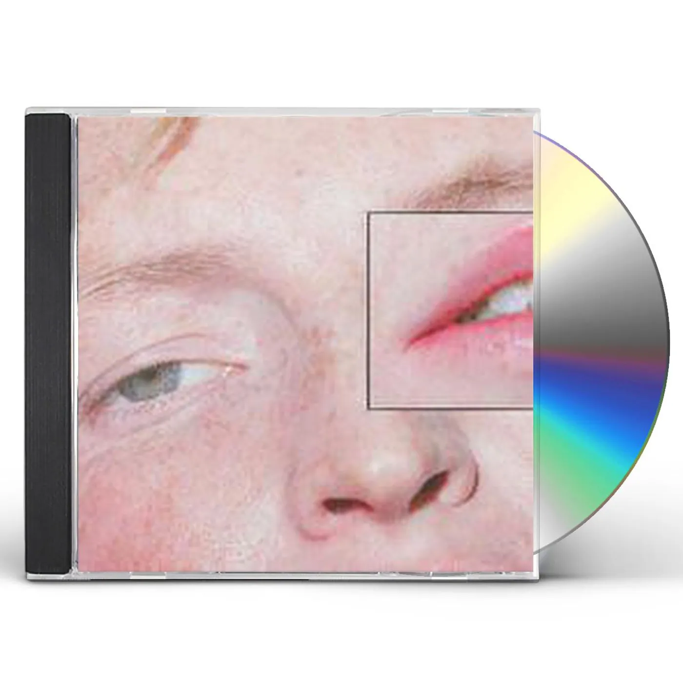 The Greeting Committee DANDELION CD