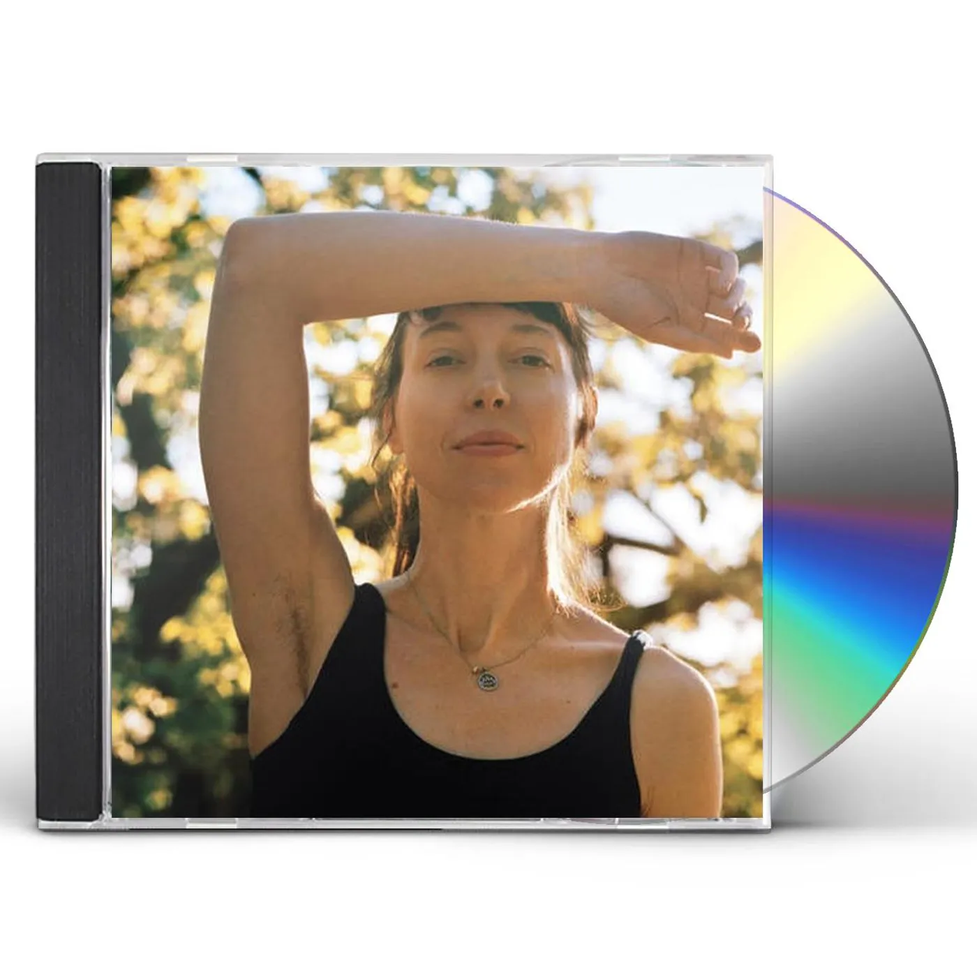 Jeanne Cherhal L'AN 40 CD