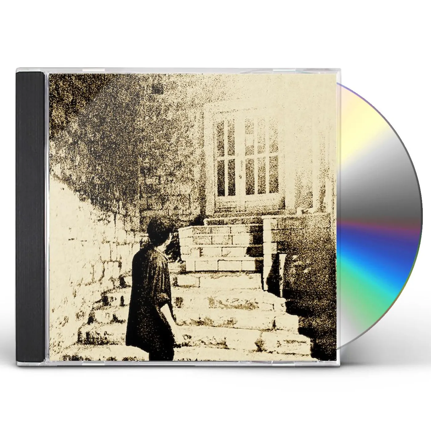 David Vassalotti BROKEN ROPE CD