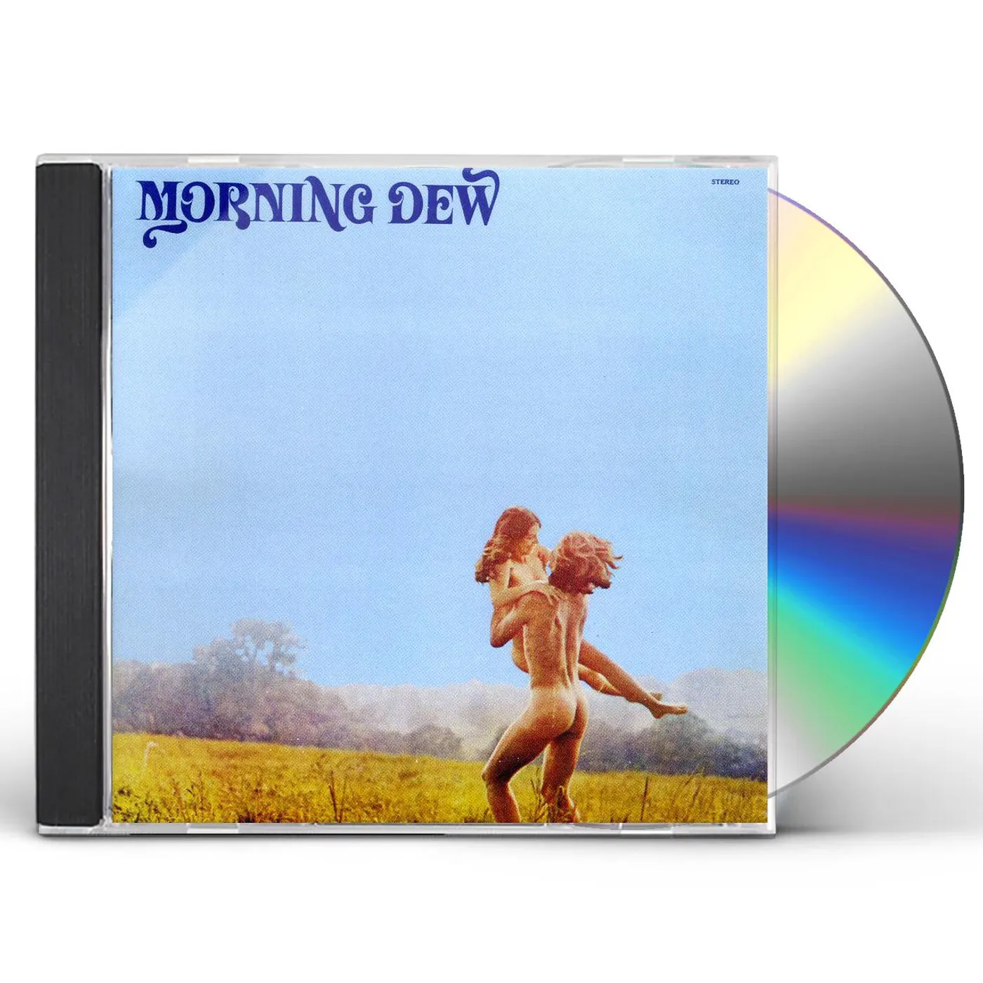 Morning Dew AT LAST 1968-1970 CD