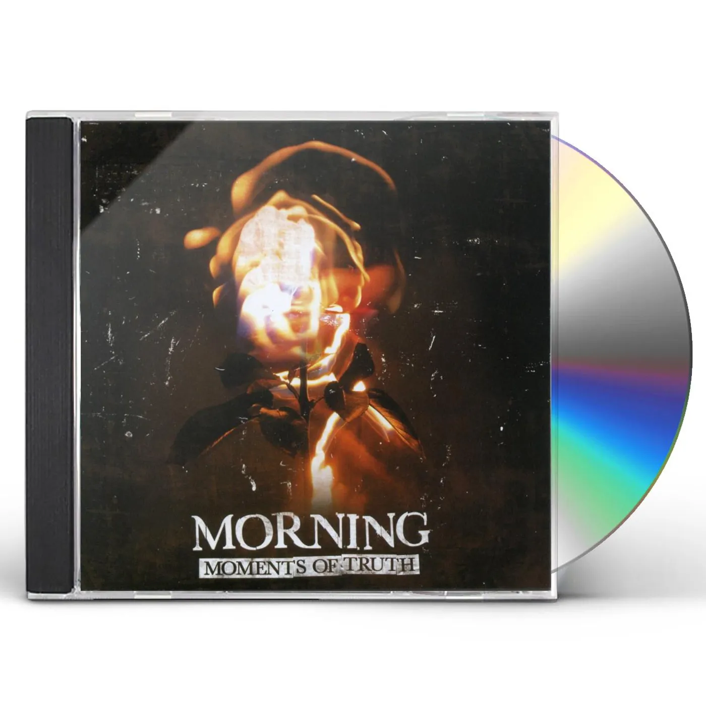 Morning MOMENTS OF TRUTH CD