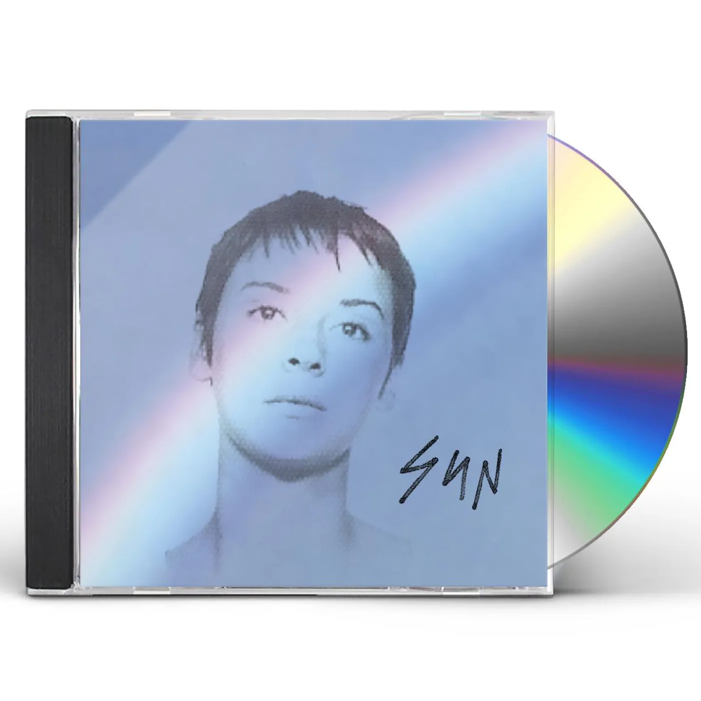 Cat Power SUN CD