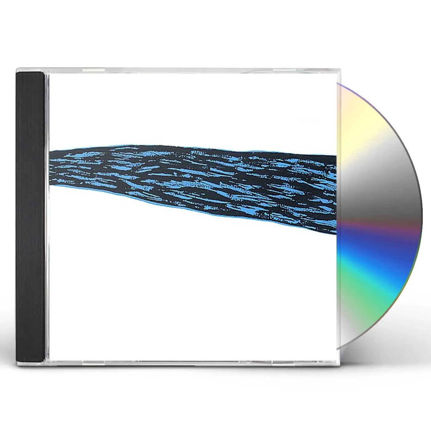 Ashtabula RIVER OF MANY DEAD FISH CD