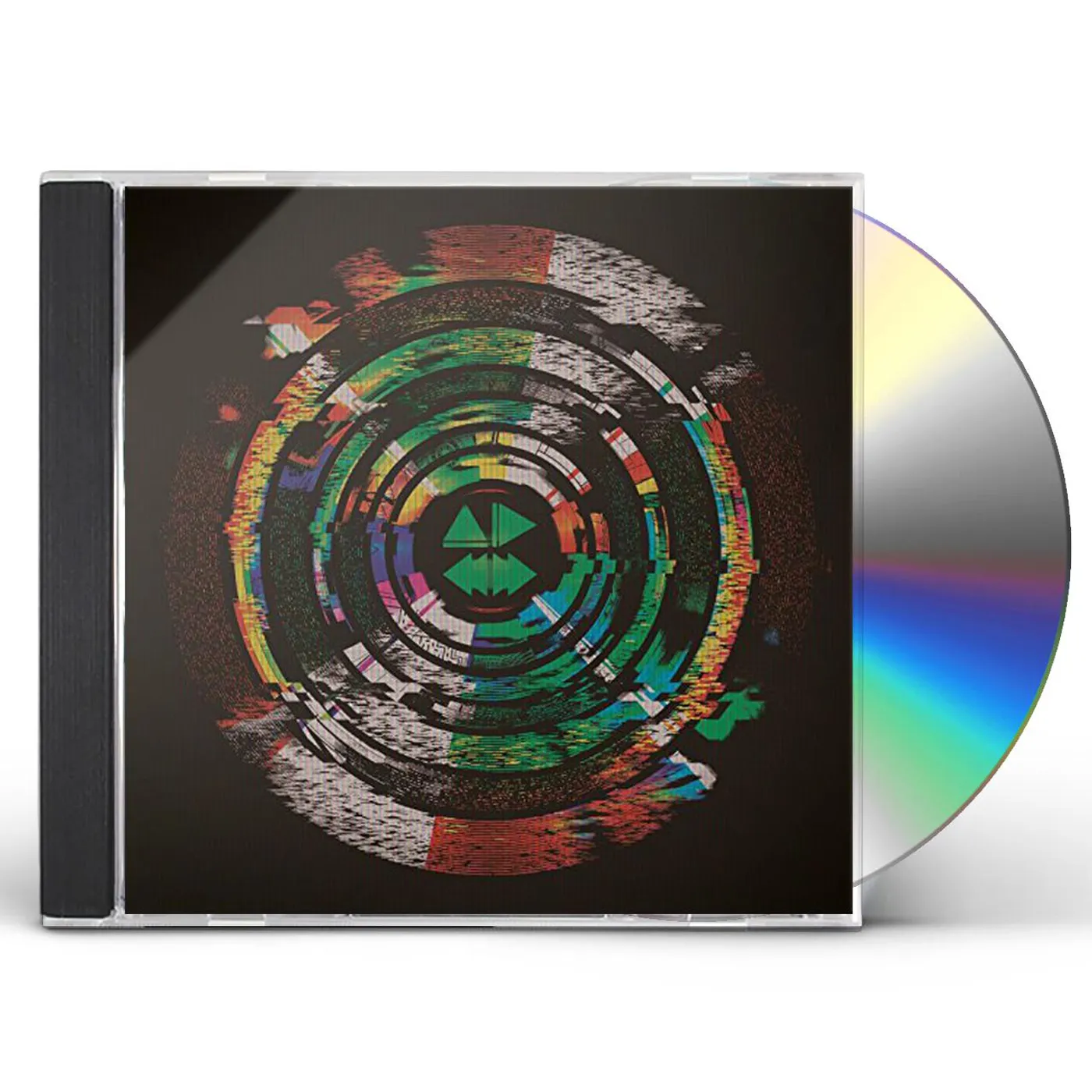 Antoine Dufour BACK & FORTH CD