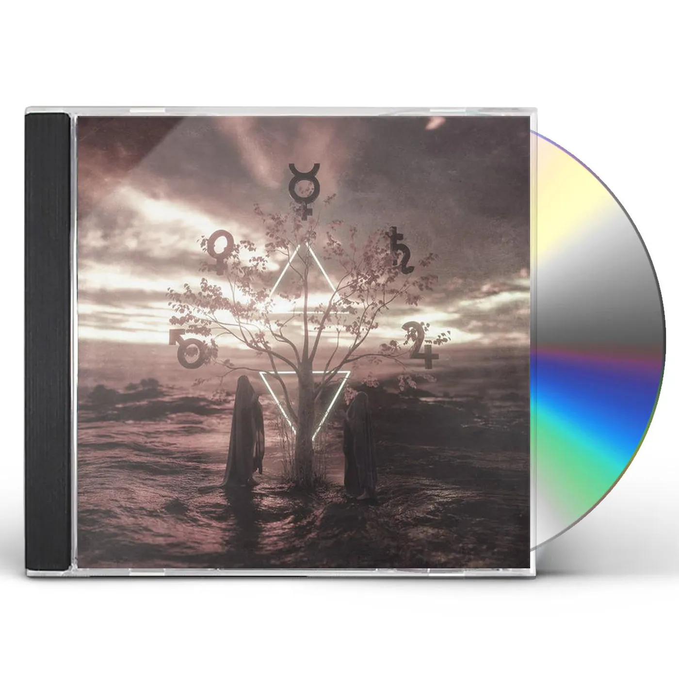 Wells Valley RECONCILE THE ANTINOMY CD