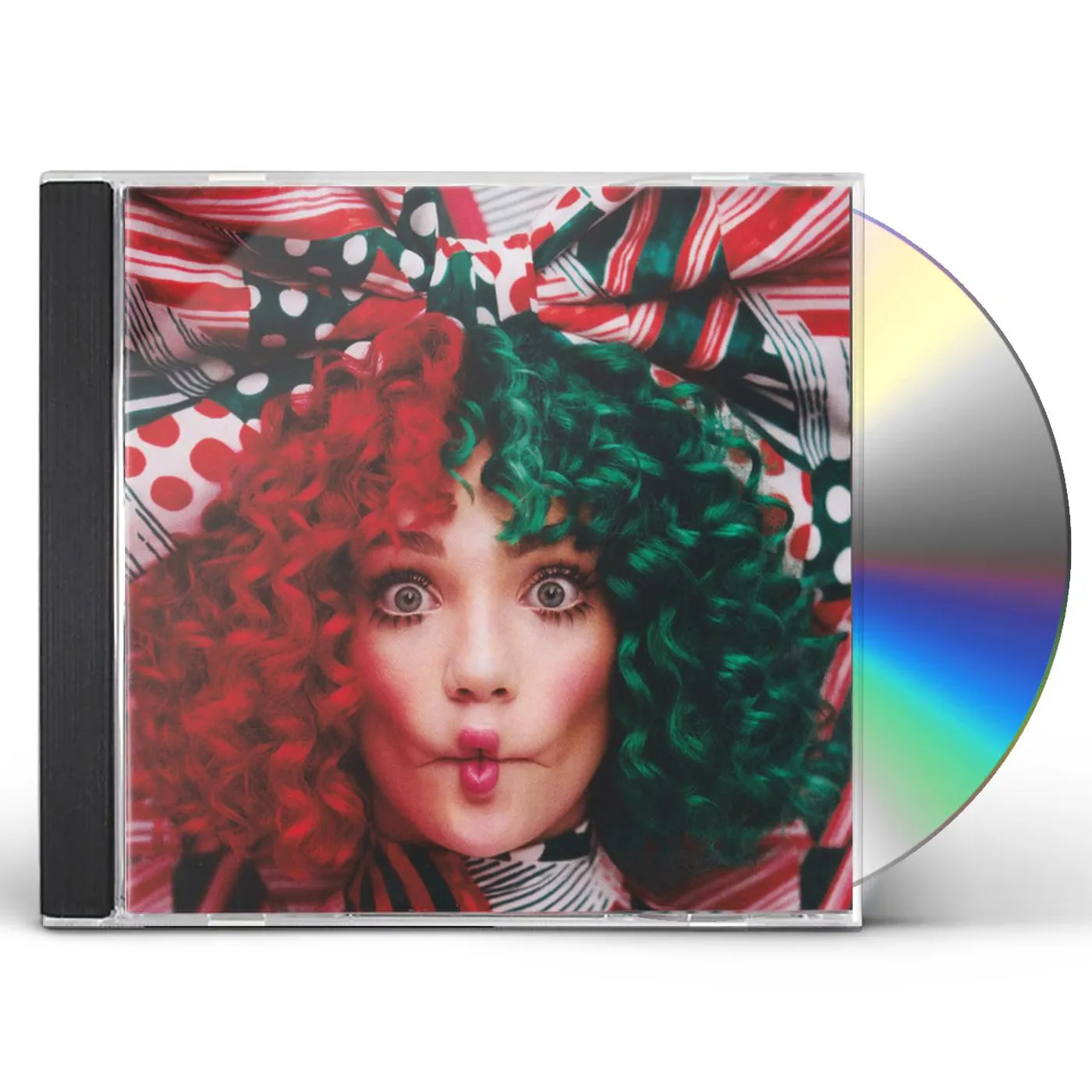 Sia EVERYDAY IS CHRISTMAS CD
