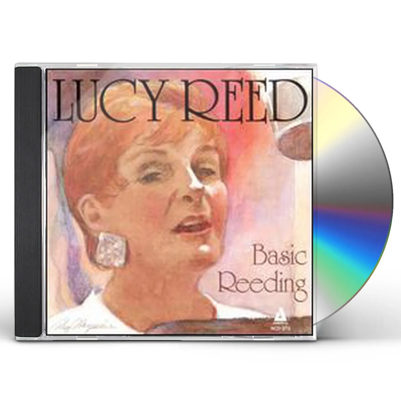 Lucy Reed BASIC REEDING CD