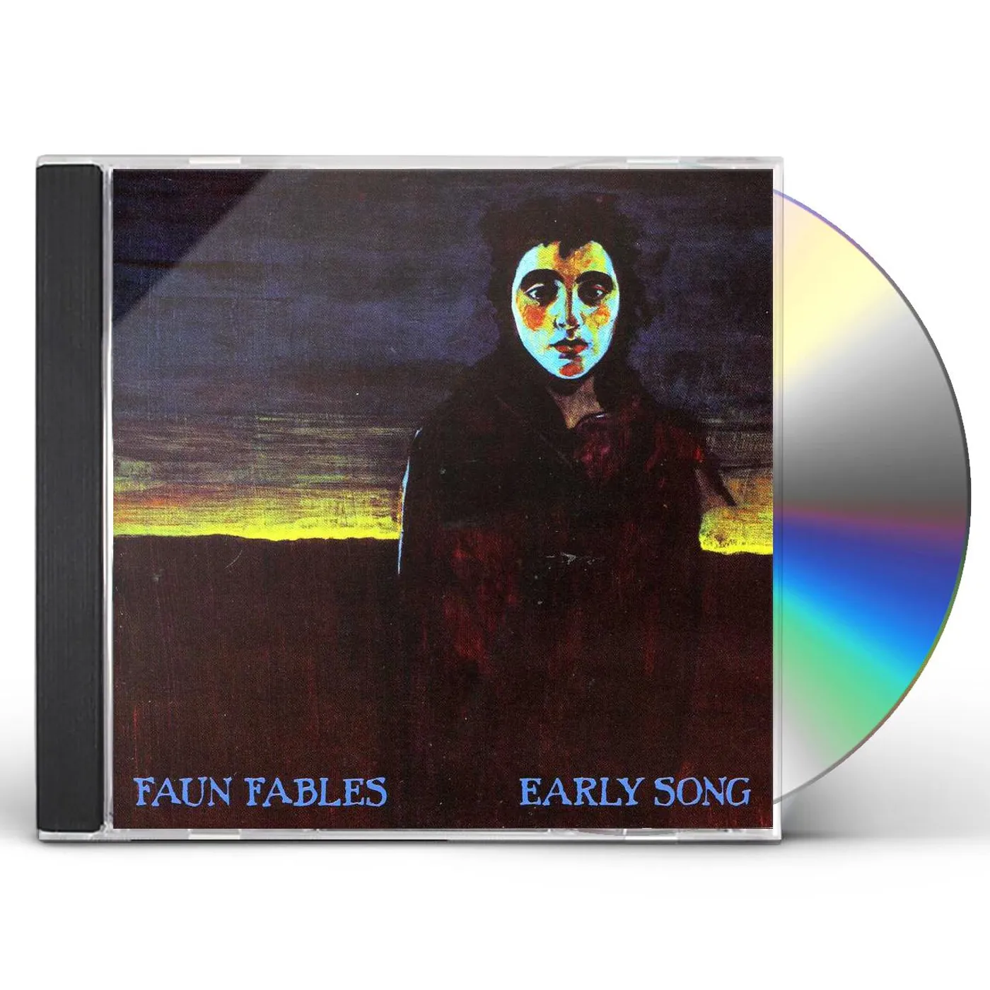 Faun Fables EARLY SONG CD