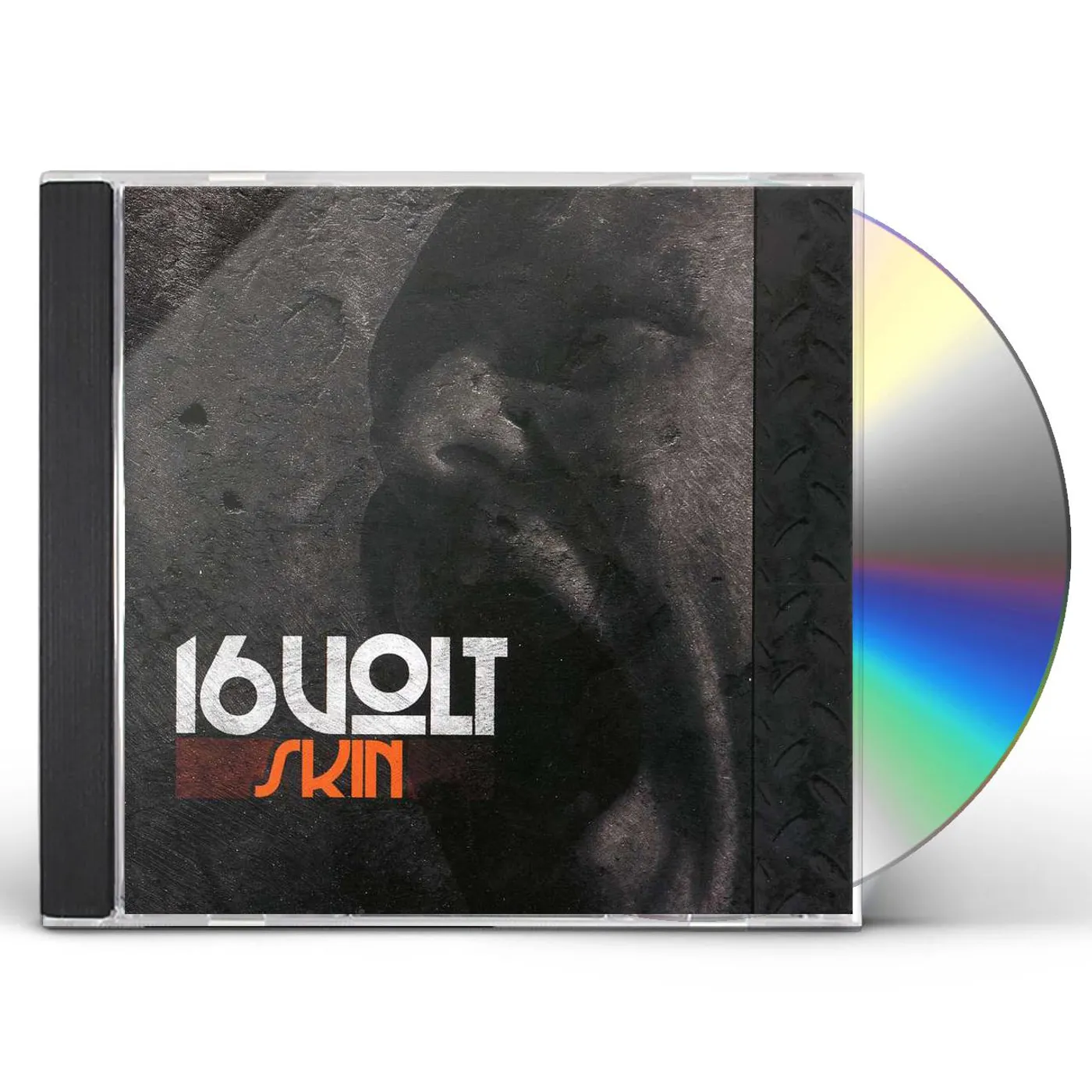 16Volt SKIN CD