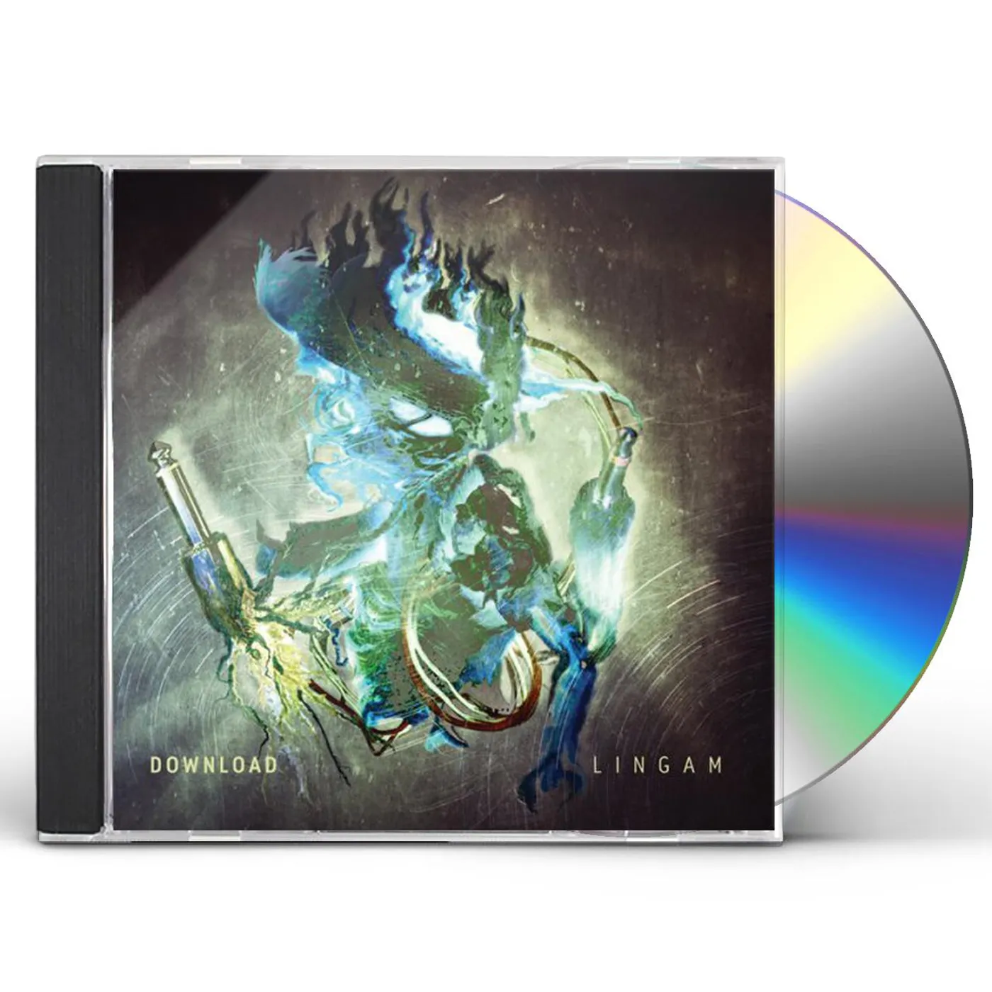Download LINGAM CD