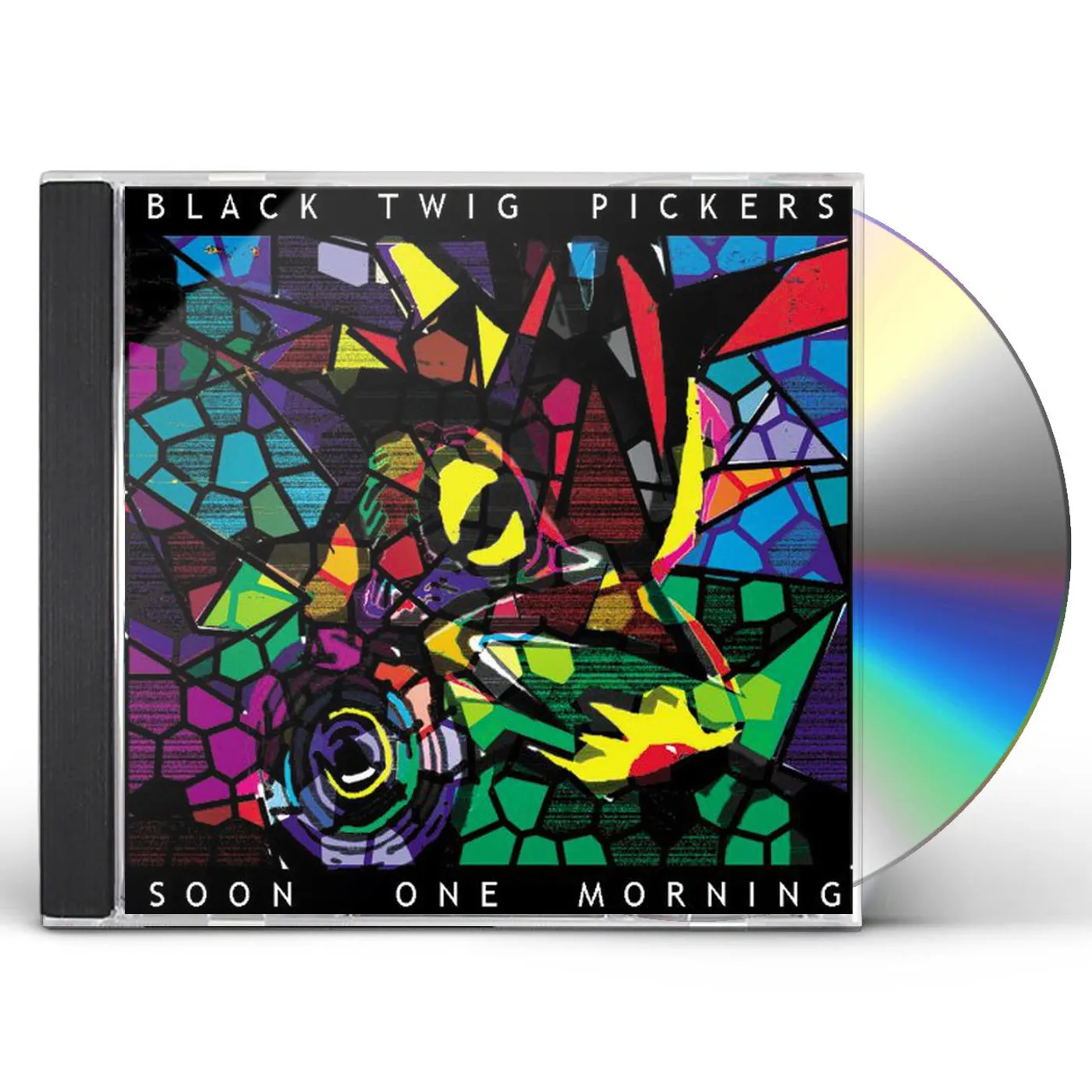Black Twig Pickers SOON ONE MORNING CD
