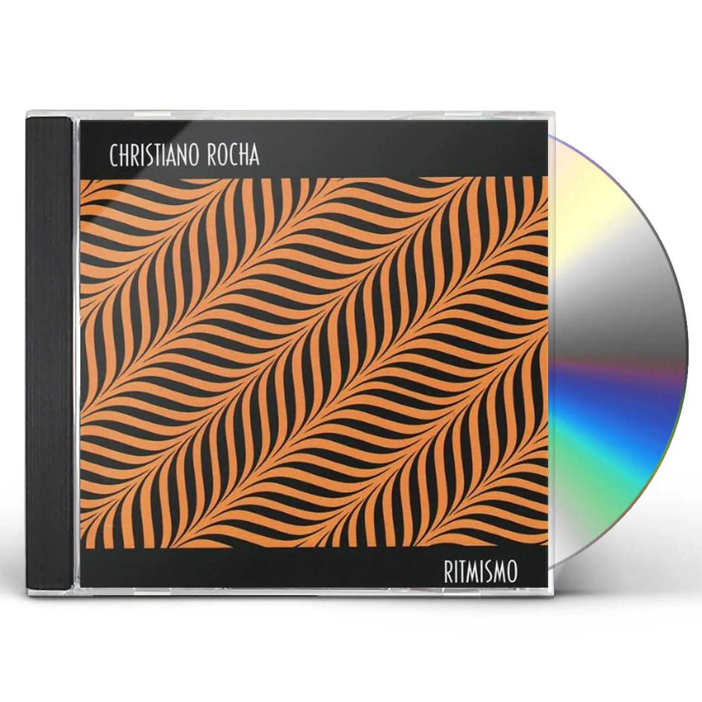 Christiano Rocha RITMISMO CD