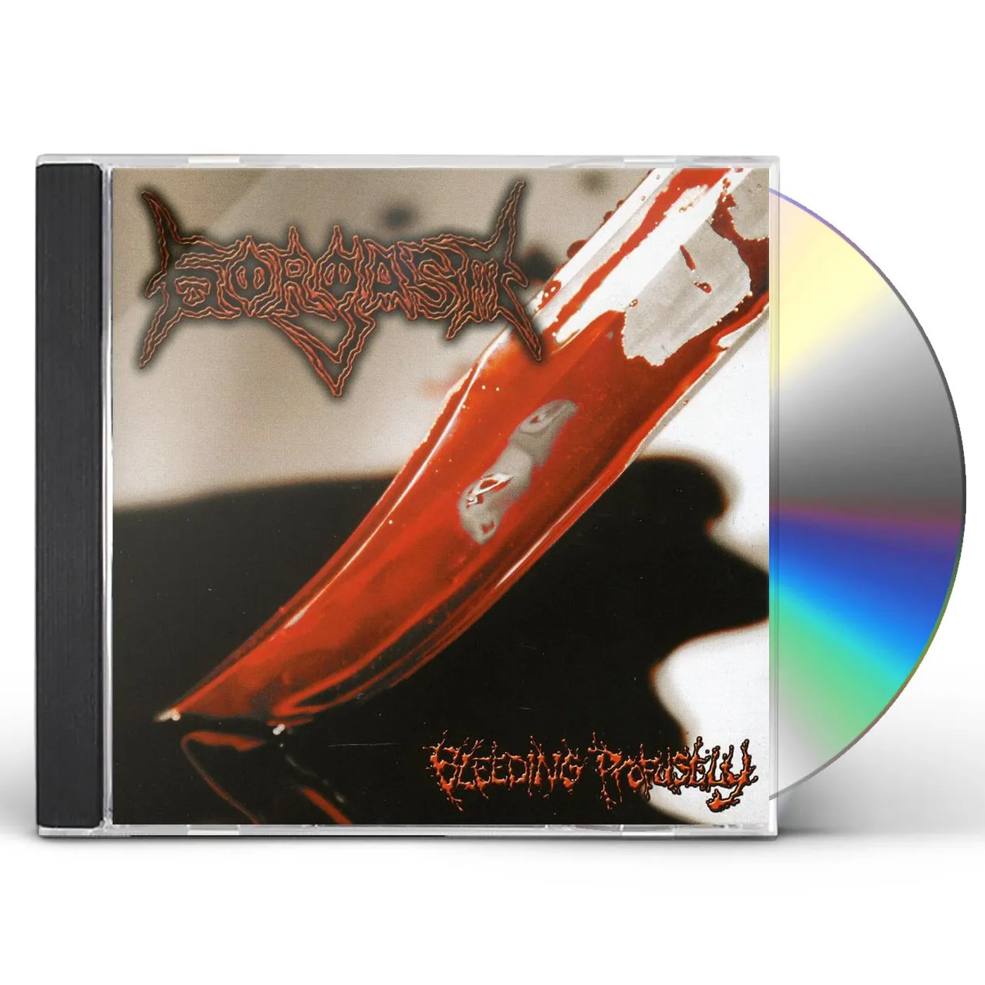 GORGASM CD デスメタル！ Gorgasm Shirts, Gorgasm Merch, Gorgasm Hoodies, Gorgasm