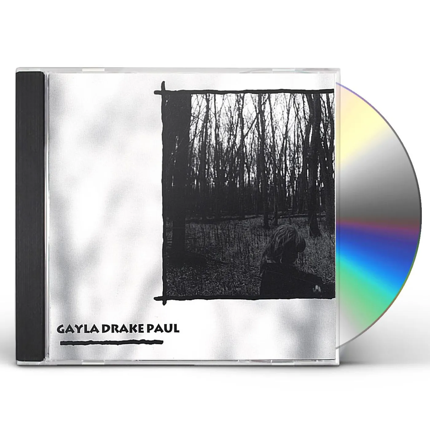 Gayla Drake Paul GDP CD