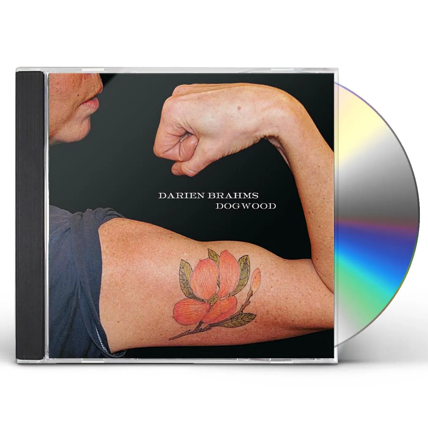 Darien Brahms DOGWOOD CD