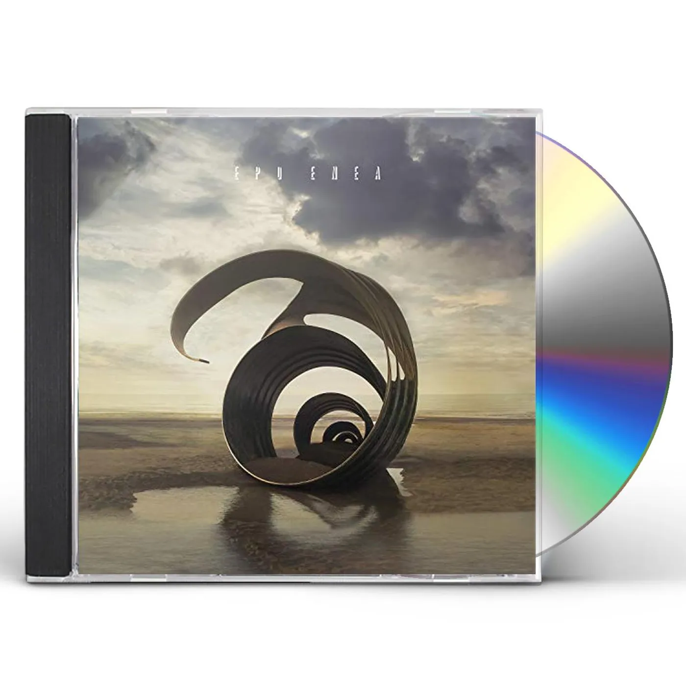 EPO ENEA CD