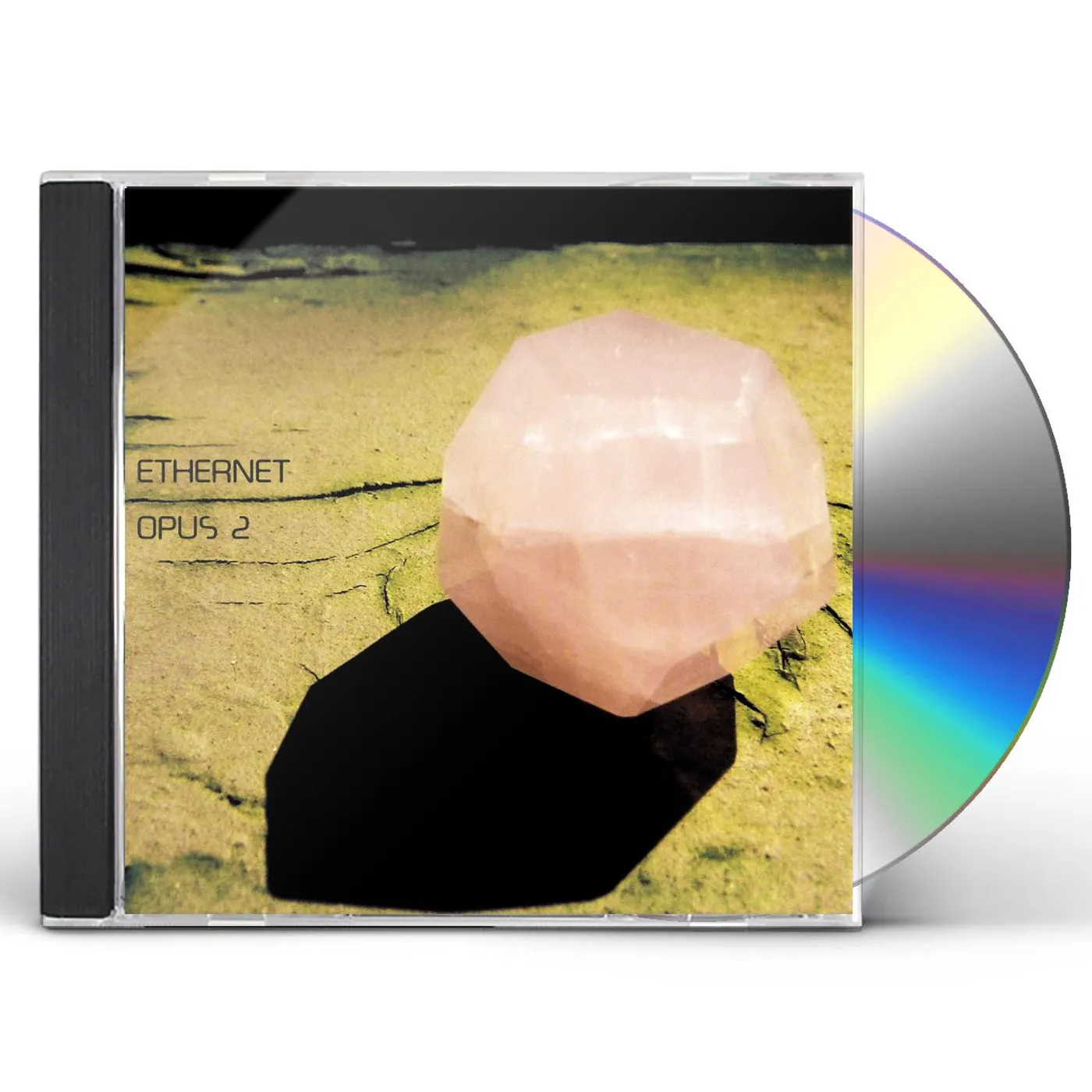 Ethernet OPUS 2 CD