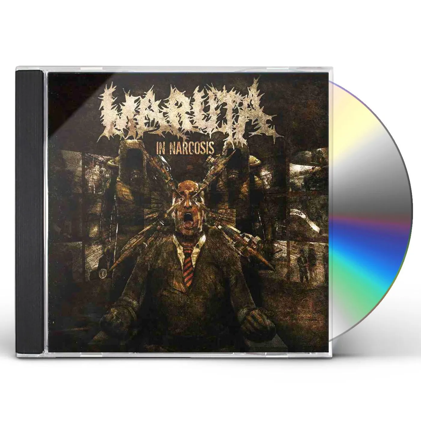 Maruta IN NARCOSIS CD