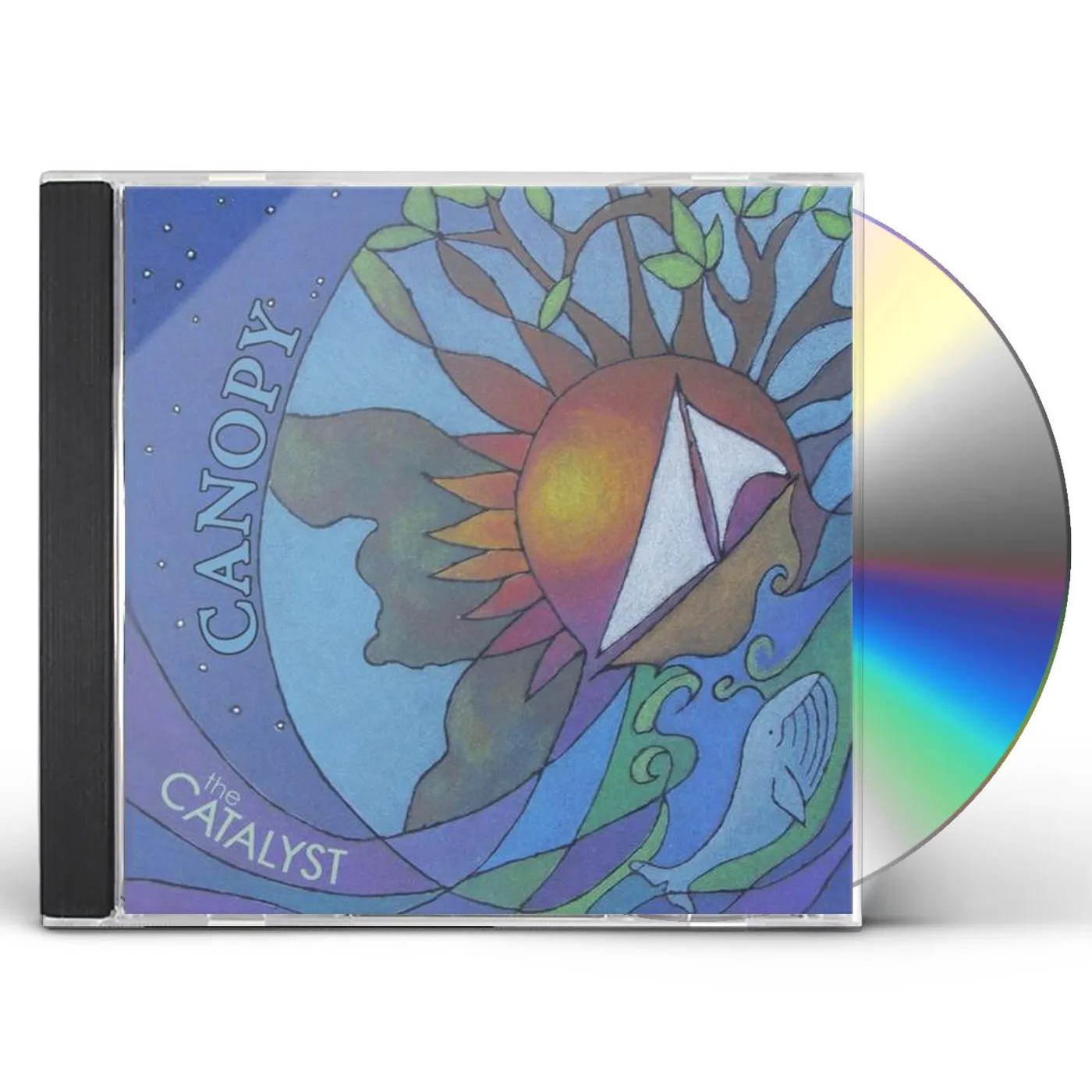 Canopy CATALYST CD