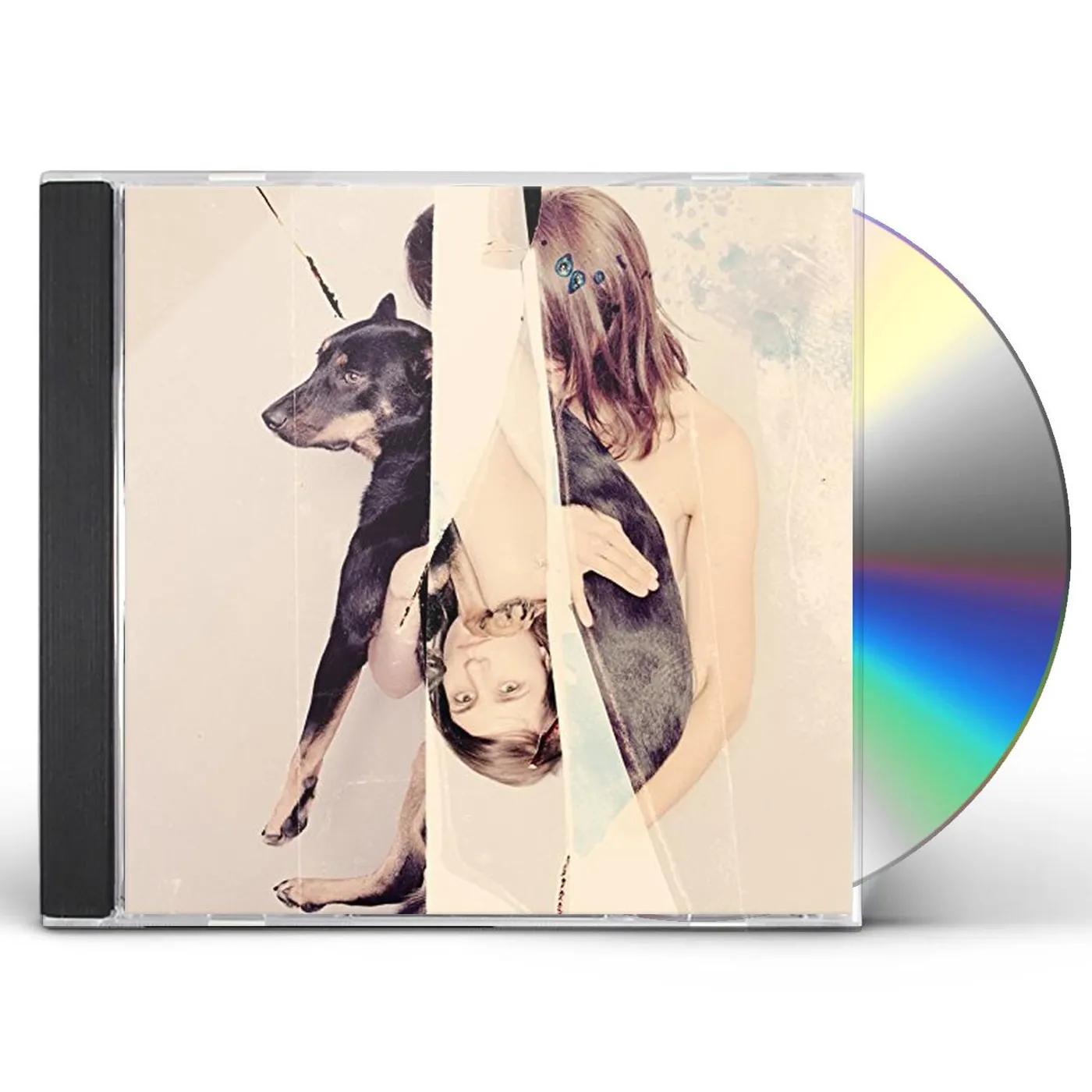 LAURA JEAN CD