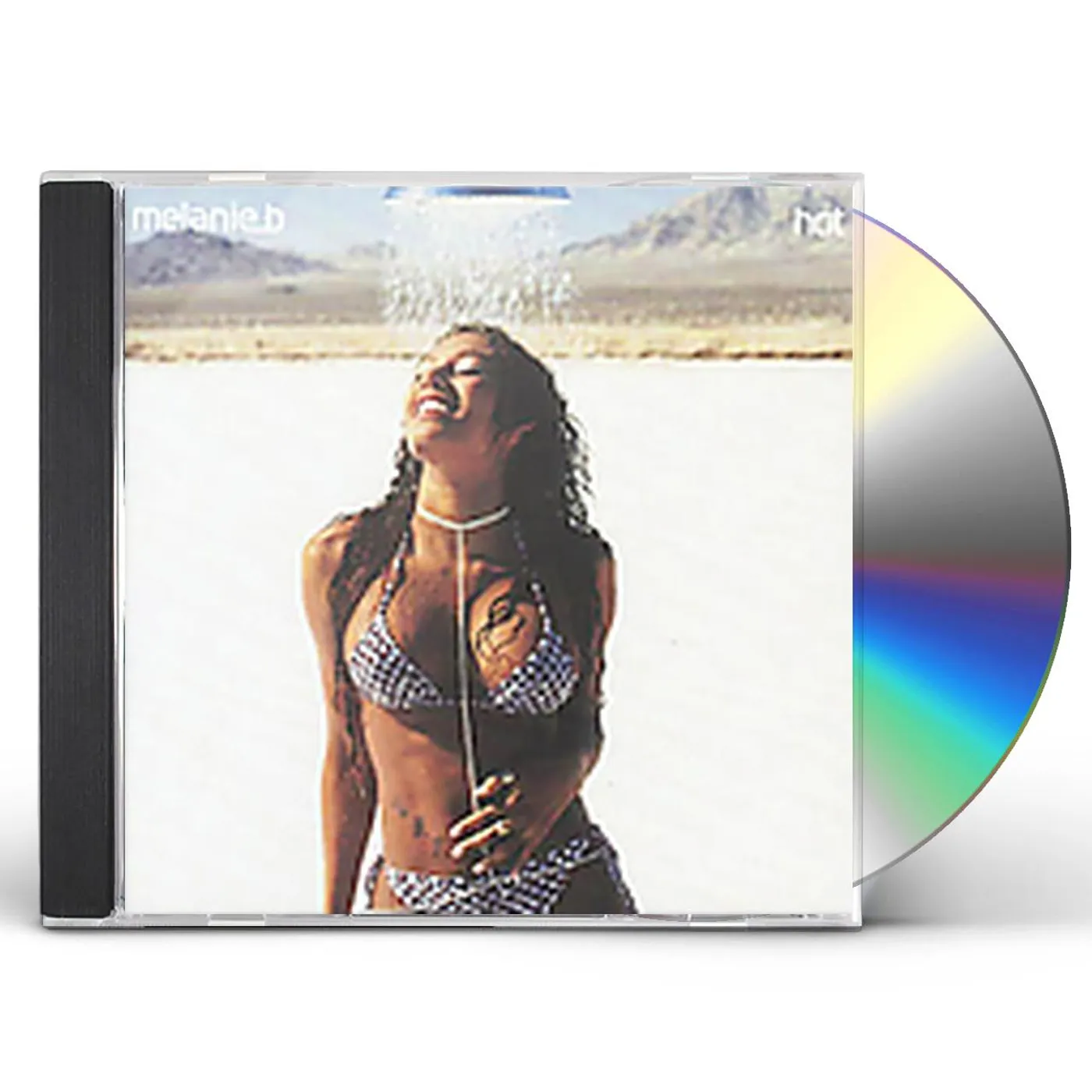 Mel B HOT CD