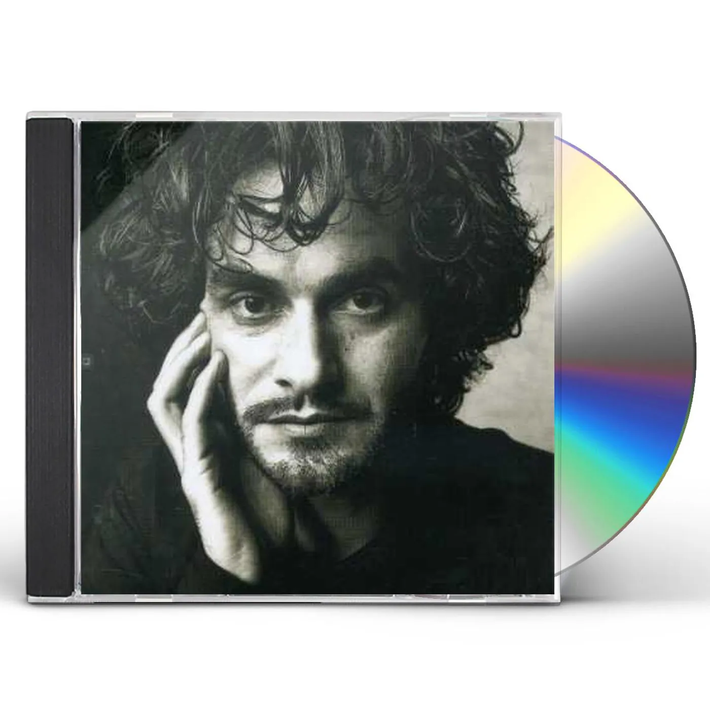Stephan Eicher 1000 VIES CD