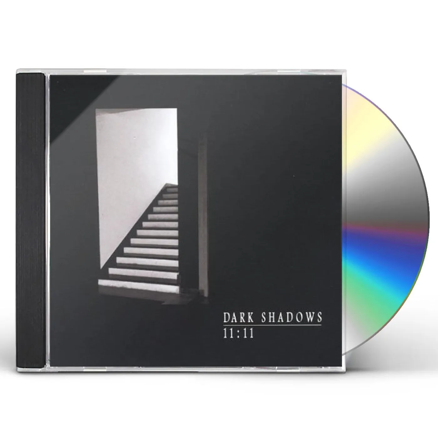 Dark Shadows 11:11 CD