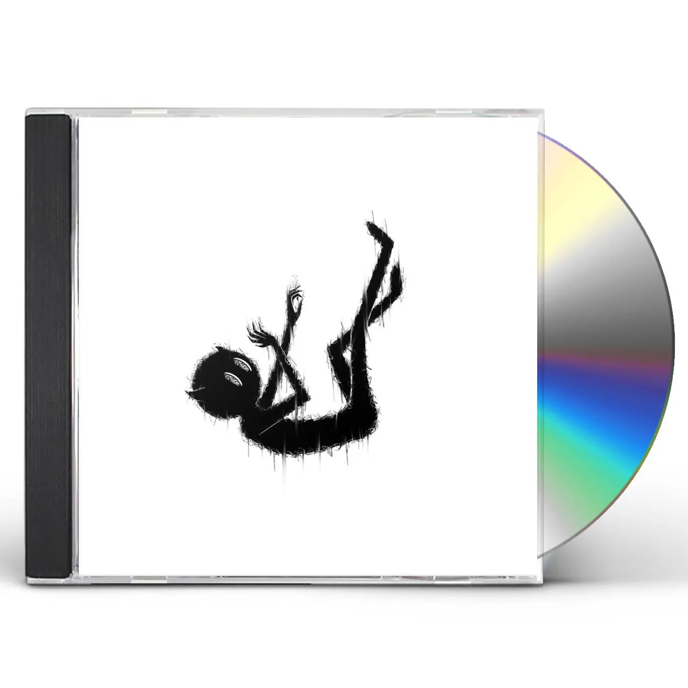 L'Orange & Namir Blade IMAGINARY EVERYTHING CD