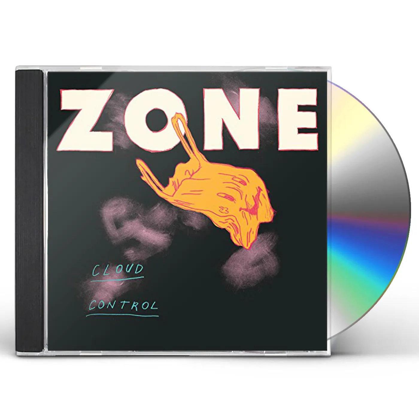 Cloud Control ZONE CD