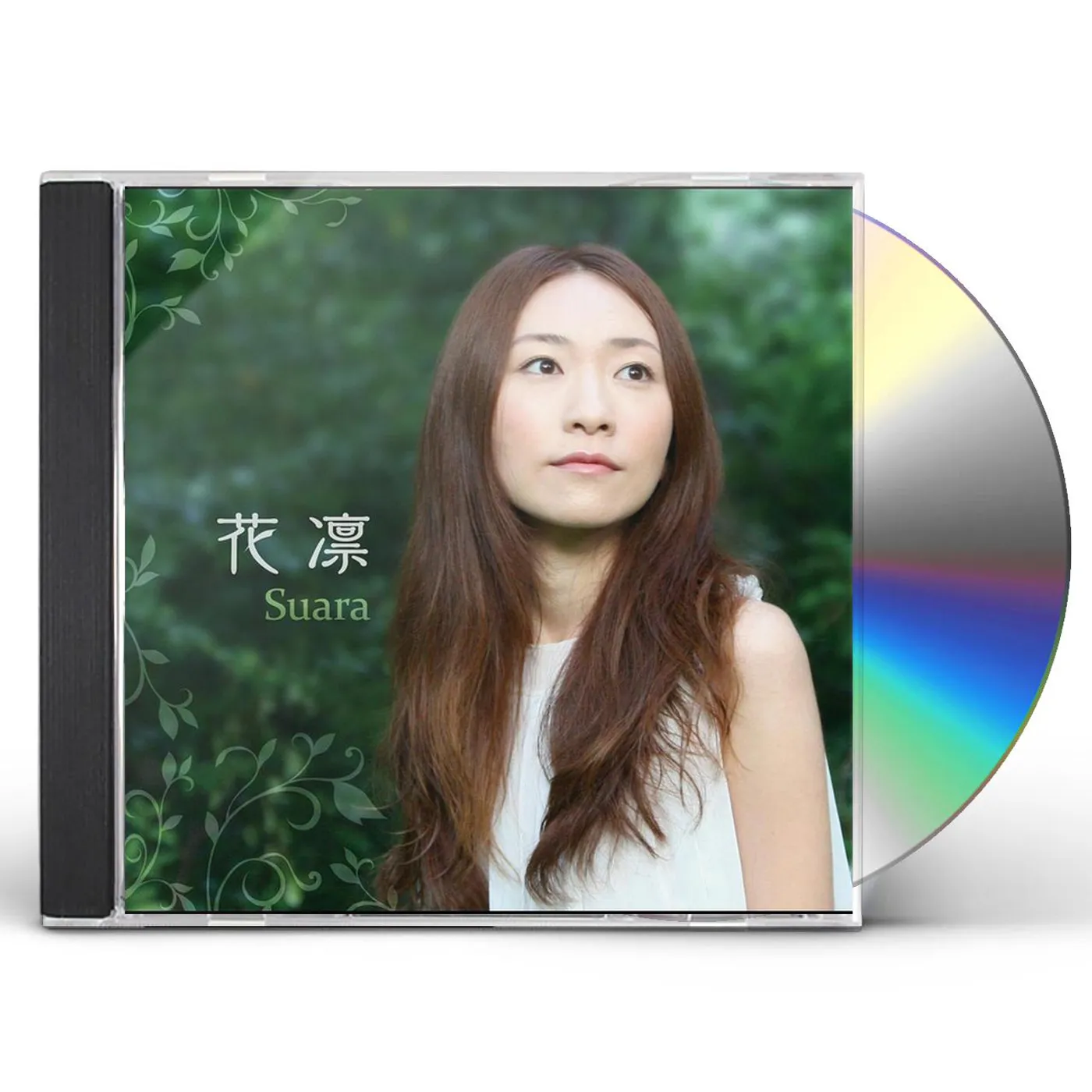 Suara KARIN CD