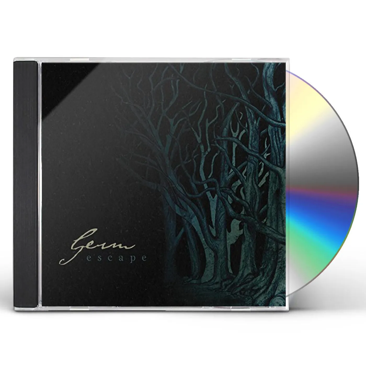 Germ ESCAPE CD