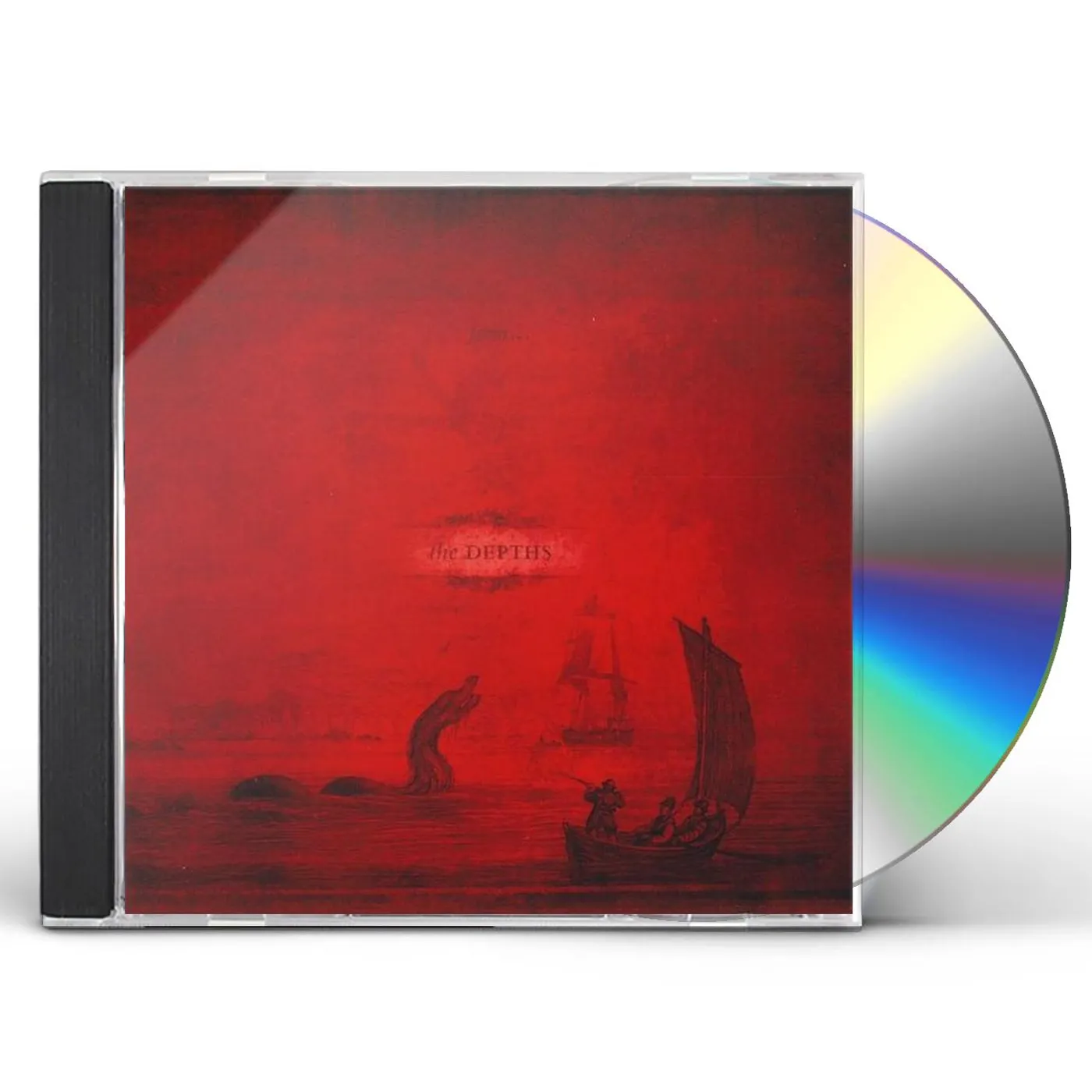 Depths FROM CD
