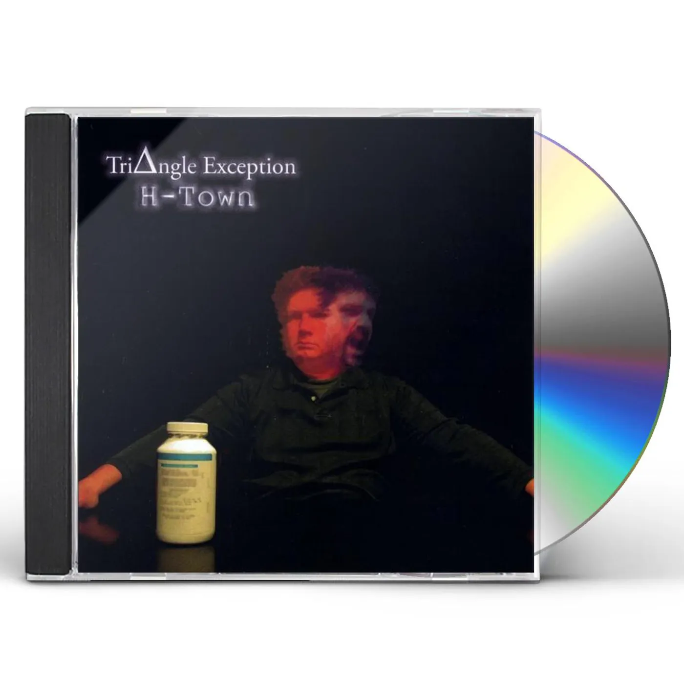 Triangle Exception H-TOWN CD