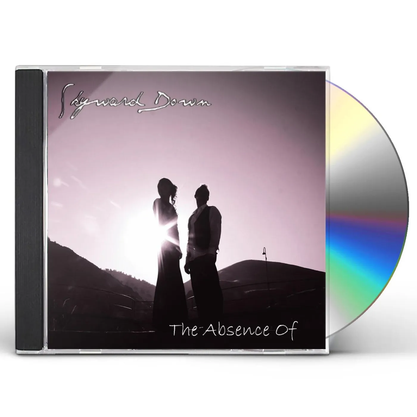 Skyward Down ABSENCE OF CD