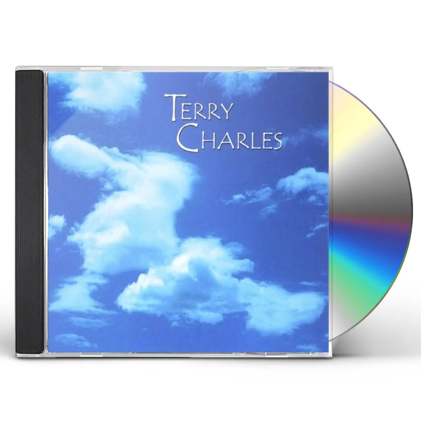 TERRY CHARLES CD