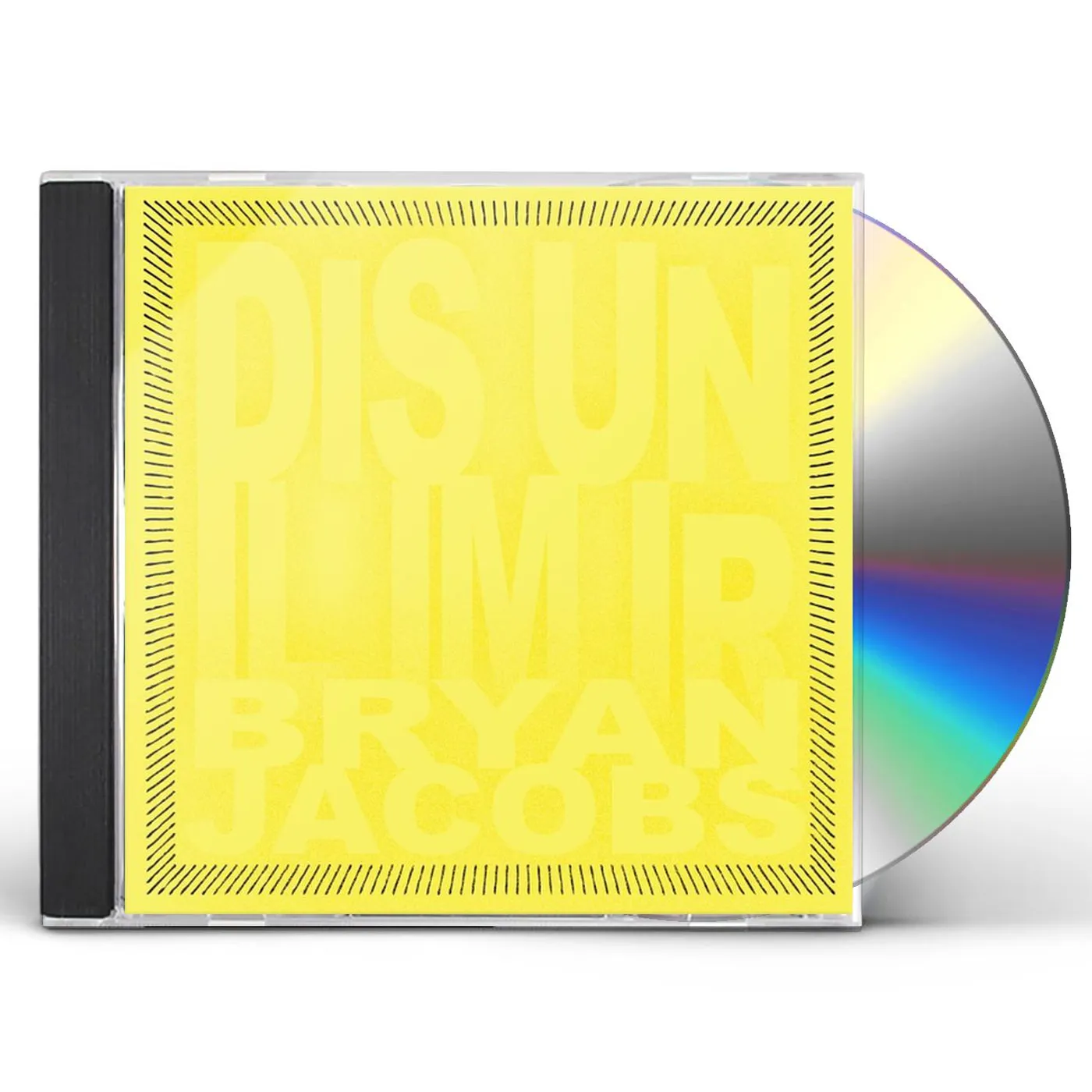 Bryan Jacobs DIS UN IL IM IR CD