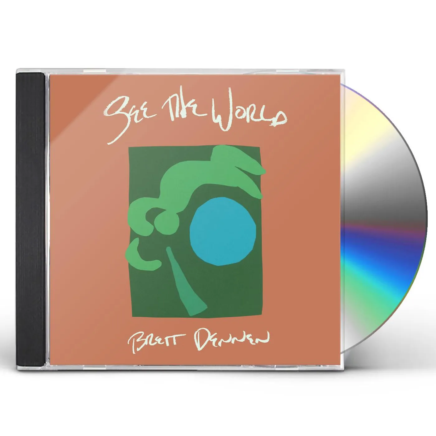 Q HOW I SEE THE WORLD CD