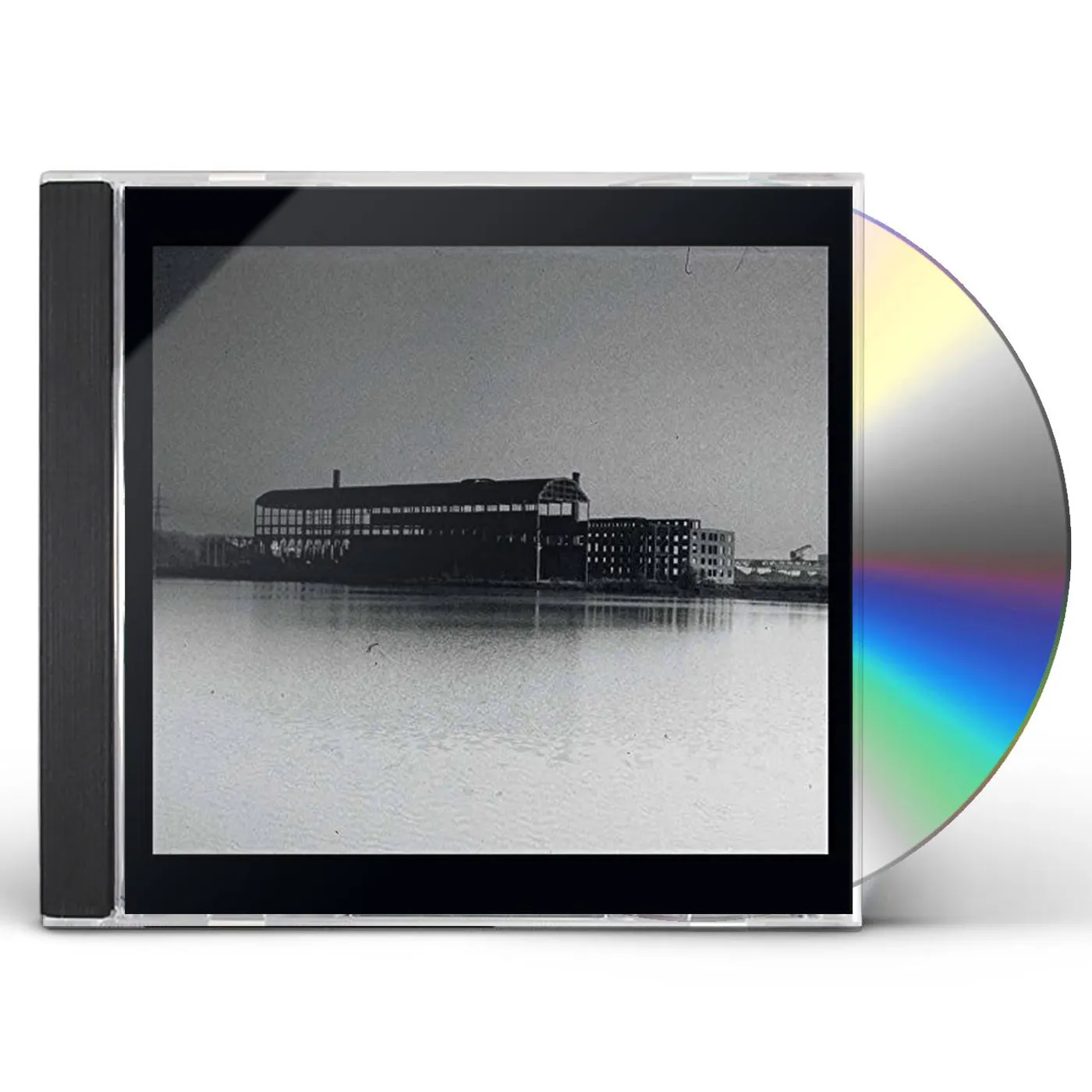 Sons Of A Wanted Man BLACK DAYS BLACK DUST CD