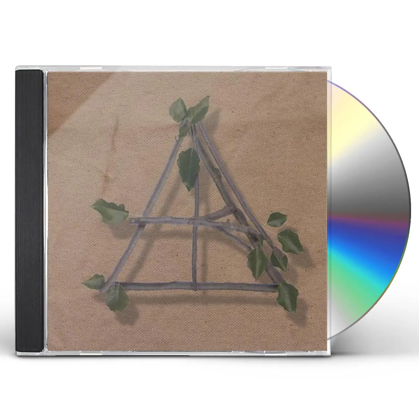 ARKAMO RANGERS CD
