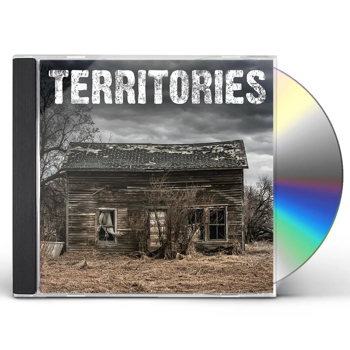 TERRITORIES CD