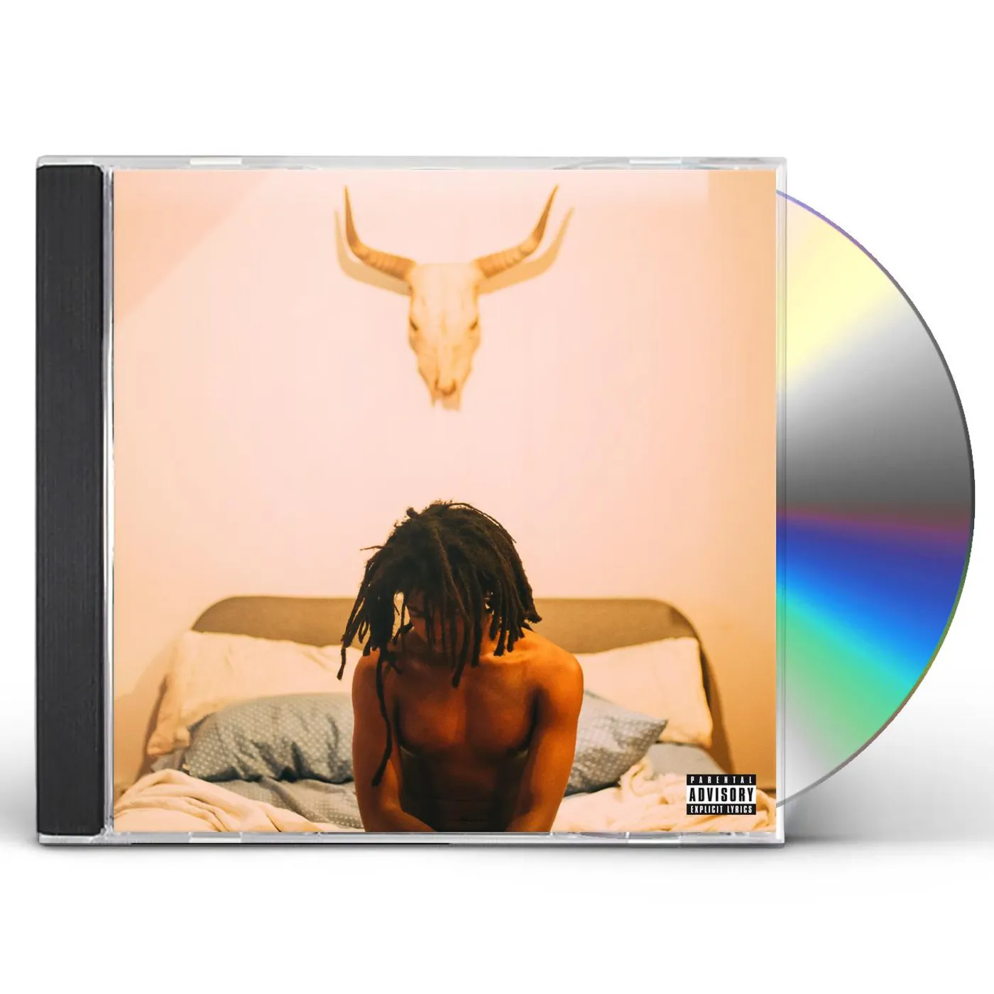 Dem Atlas BAD ACTRESS CD