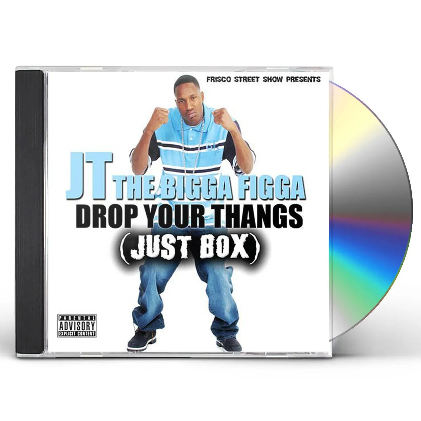 Celly Cel SONG'Z U CAN'T FIND CD